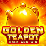 Golden Teapot
