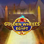 Golden Wheels of Egypt