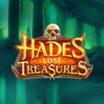 Hades Lost Treasures