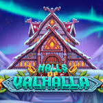 Halls of Valhalla