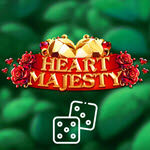 Heart Majesty Dice