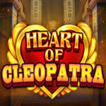 Heart of Cleopatra