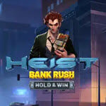 Heist: Bank Rush
