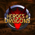 Heroes & Dragon