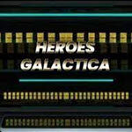 Heroes Galactica