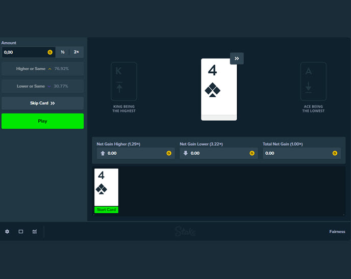 Hilo (Stake Originals)