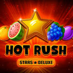 Hot Rush Stars Deluxe