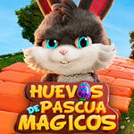 Huevos de Pascua Mágicos