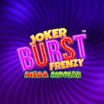 Joker Burst Frenzy Mega Moolah