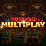 Keno Multiplay