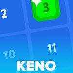Keno (Stake Originals)
