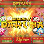 Legend of Daruma