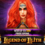 Legend of Lilith