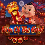 Lion Of The East