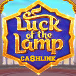 Luck of the Lamp Cashlink