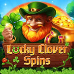 Lucky Clover Spins (1spin4win)