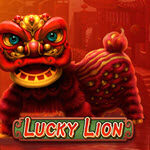 Lucky Lion (JDB)