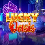 Lucky Oasis