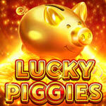 Lucky Piggies