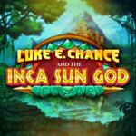 Luke E. Chance and the Inca Sun God