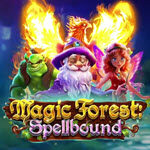 Magic Forest: Spellbound