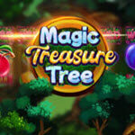 Magic Treasure Tree