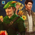 Мартовы таямнічы турнір на 3 333 Pts у WinDetta Casino