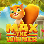 Max The Winner