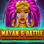 Mayan’s Battle