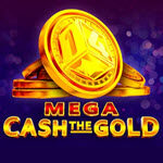Mega Cash The Gold