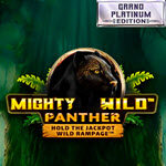 Mighty Wild: Panther Grand Platinum Edition