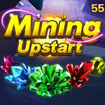 Mining Upstart