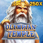 Olympian Temple