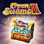 Open Sesame II