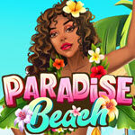 Paradise Beach (Popok Gaming)