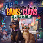Paws and Claws: A Tail of Fortune
