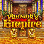 Pharaoh's Empire (Octavian Gaming)