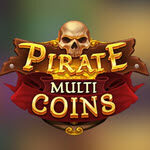 Pirate Multi Coins