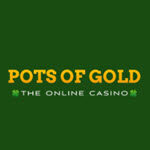 Pots Of Gold Casino