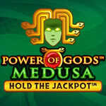 Power of Gods: Medusa Extremely Light