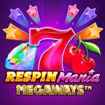Respin Mania Megaways