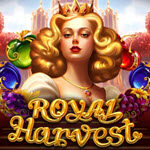 Royal Harvest