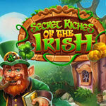 Secret Riches of the Irish