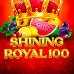 Shining Royal 100