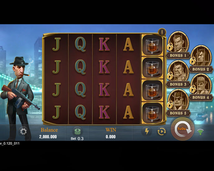 Sin City (TaDa Gaming)