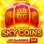 Sky Coins