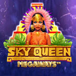 Sky Queen Megaways
