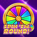 Spin 'Em Round