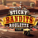 Sticky Bandits Roulette