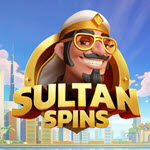 Sultan Spins